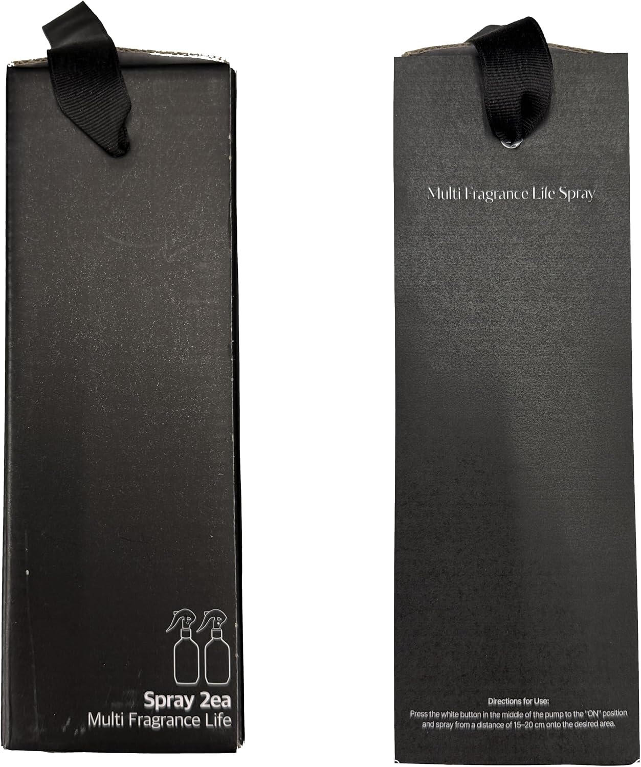 Hetras Multi Fragrance Life Spray (Hug Soap Scent) – Non-Aerosol Room & Fabric Deodorizer | Large Capacity 10.14 Fl.Oz X 2-Pack | Cozy Clean Soap & Soft Musk Aroma Infused with Essential Oils